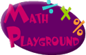 Math Playground