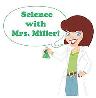 Mrs. Miller's Science